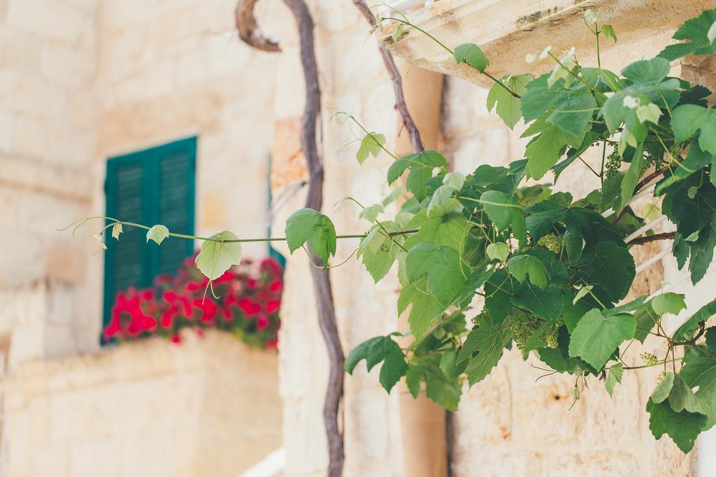 Hotel La Pergola Polignano a Mare Exterior foto